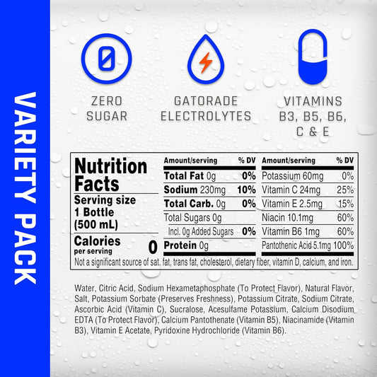 Propel,_3_Flavor_Variety_Pack,_Zero_Calorie_Sports_Drinking_Water_with_Electrolytes_and_Vitamins_C&E,_16.9_Fl_Oz_(Pack_of_12)