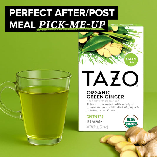 TAZO_Organic_Green_Tea,_Green_Ginger,_Caffeinated_Tea,_16_Total_Bags