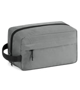 Vorspack Travel Toiletry Bag for Men - Hanging Toiletries Bag Water Resistant Travel Bag for Toiletries Accessories