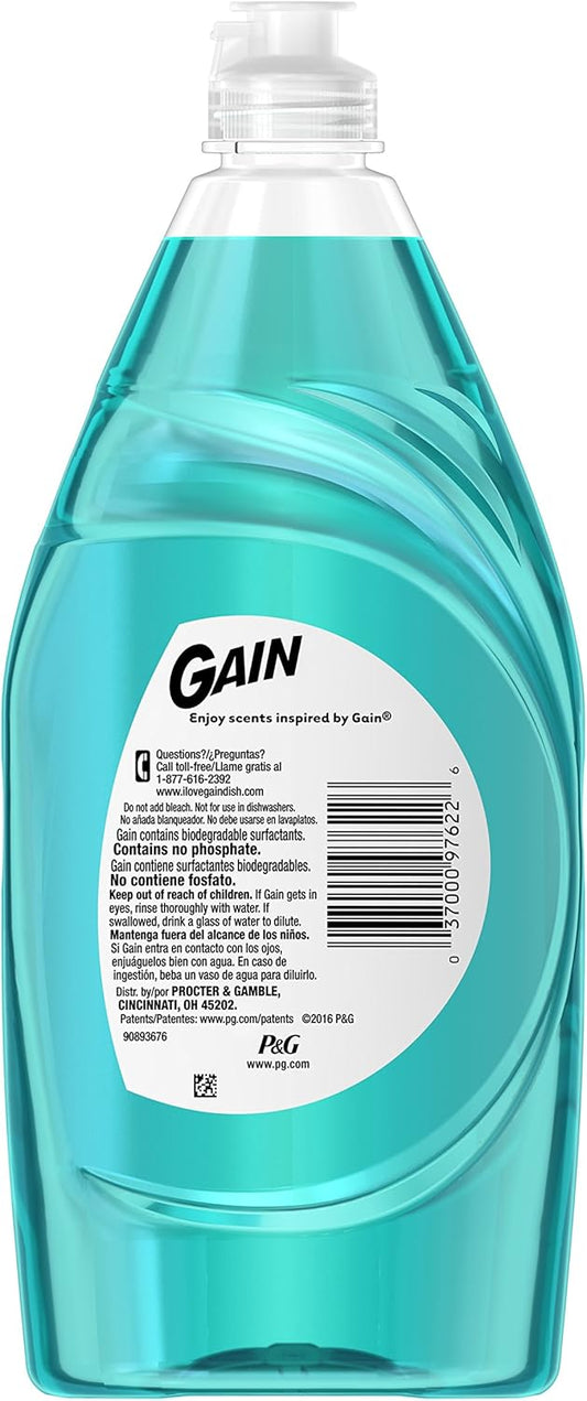 Gain_Ultra_Bleach_Alternative_Dishwashing_Liquid_Dish_Soap,_Honey_Berry_Hula,_21.6_fl_oz