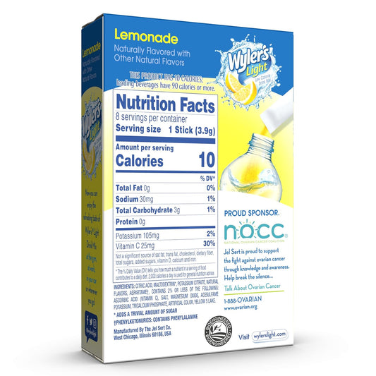 Wyler's_Light_Singles_To_Go_Powder_Packets,_Water_Drink_Mix,_Lemonade,_12_Boxes,_8_Servings_per_Box,_96_Total_Servings