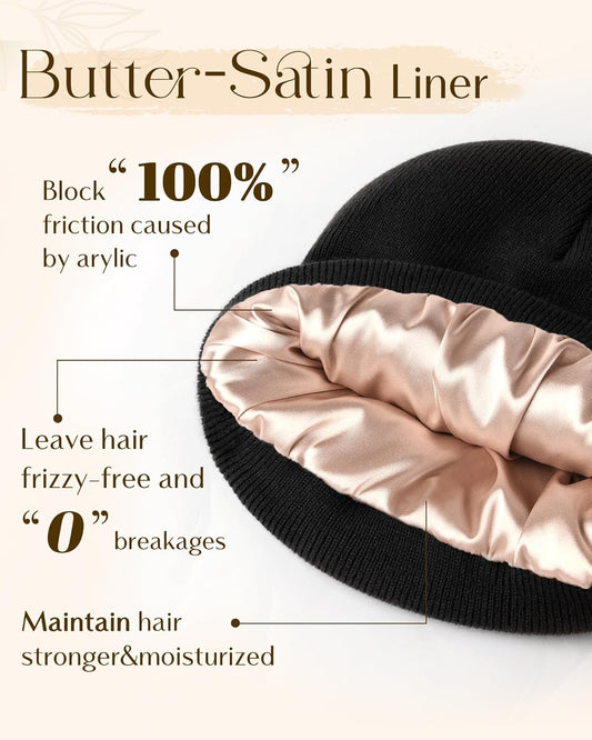 YANIBEST_Satin_Lined_Beanie_for_Women_Reduce_Frizz_Winter_Hats_for_Women_Men_Silk_Lining_Soft_Slouchy_Warm_Cuffed_Less_Static