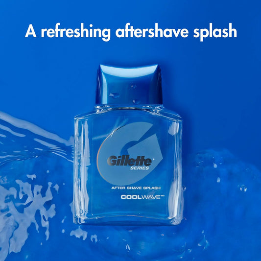 Gillette_Series_Cool_Wave_After_Shave,_Aftershave_for_Men,_After_Shave_Cologne_Men,_3.3_fl_oz,_100_ml,_After_Shave_Lotion_for_Men,_Post_Shave_Balm_Men,_Aftershave,_Mens_Aftershave,_Aftershave_Balm