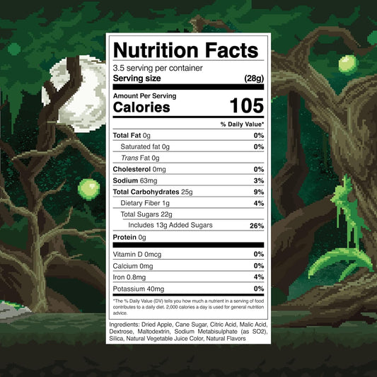 Final_Boss_Halloween_Sour_Candy,_Green_Apple,_1_Pack,_Level_4,_Extreme_Sour_Fruit_Chews_with_Real_Dried_Fruit,_No_Artificial_Colors_or_Flavors,_Low_Calorie_Snack_for_Kids,_Teens,_Adults,_Lunch_Boxes