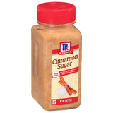 McCormick Cinnamon Sugar, 15 oz form Powder