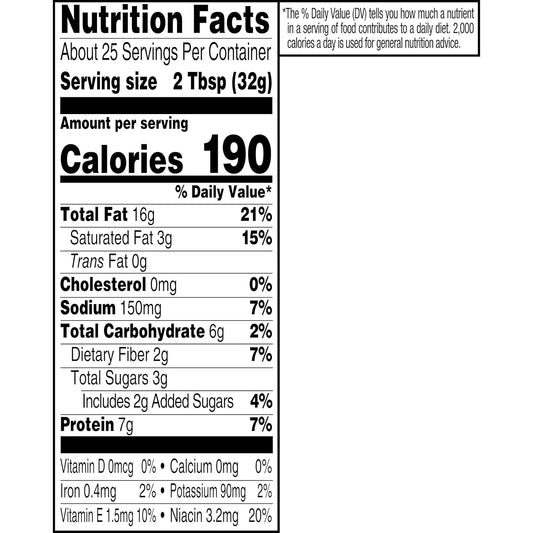 SKIPPY_Creamy_Peanut_Butter,_28_Ounce_Jar_–_SKIPPY_Peanut_Butter_Creamy_Spread