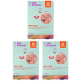 Good Molecules Pimple Patches for Face, Ultra-Thin Hydrocolloid Acne & Zit Patches, Invisible Under Makeup, Clinically Tested Acne Spot Treatment