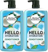 Herbal Essences Hello hydration shampoo shampooing for hair 29.2 FL OZ