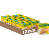 Nature Valley Biscuit Sandwiches