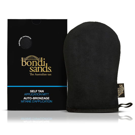 Bondi_Sands_Self-Tanning_Mitt_|_Reusable_Applicator_Glove_Evenly_Applies_Self-Tanner_for_a_Natural,_Bronzed,_Streak-Free_Appearance_|_Includes_1_Mitt