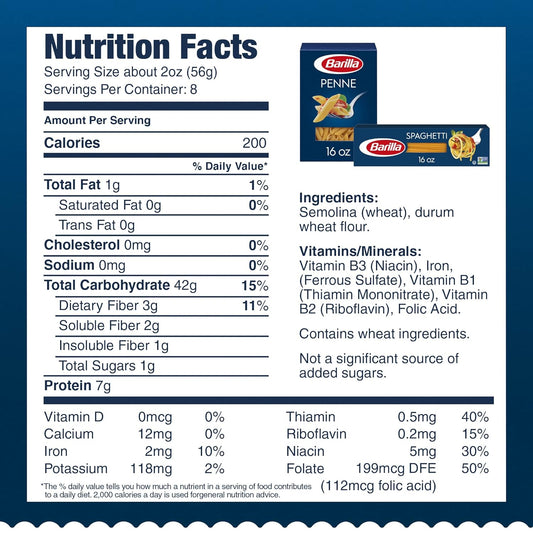 Barilla_Penne_&_Spaghetti_Pasta_Variety_Pack,_16_oz._Boxes_(Pack_of_8)_-_Non-GMO,_Made_with_Durum_Wheat_Semolina_-_Kosher_Certified