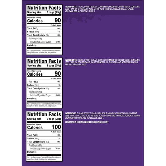 SOUR_PATCH_KIDS_and_SWEDISH_FISH_Mini_Soft_&_Chewy_Halloween_Candy_Variety_Pack,_Bulk_Candy,_80_Trick_or_Treat_Bags