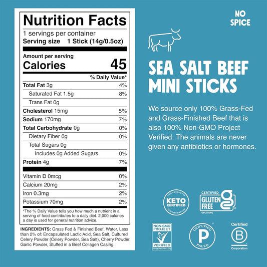 Chomps_Snack_Size_Grass-Fed_and_Finished_Sea_Salt_Beef_Jerky_Snack_Sticks_0.5oz_24-Pack_-_Keto,_Paleo,_Whole30,_4g_Lean_Meat_Protein,_Gluten-Free,_Zero_Sugar_Food,_Non-GMO_Chomplings