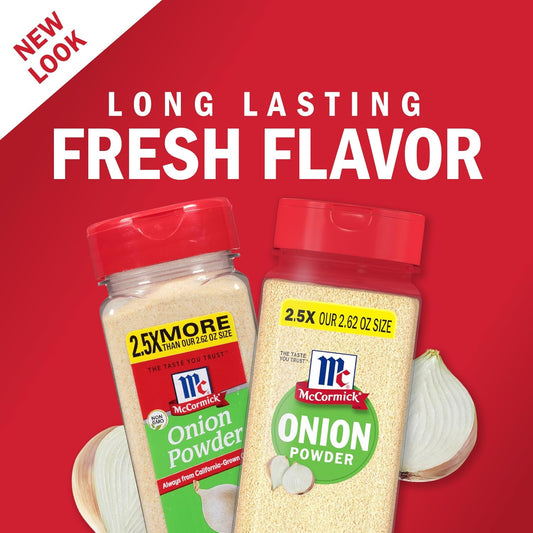 McCormick_Onion_Powder,_7.62_oz