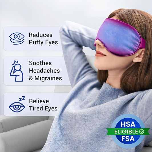 Cooling_Eye_Mask_for_Puffy_Eyes:_Fsa_Eligible_Items_Hsa,_Migraines_Headache_Fast_Relief_After_Surgery_Care_Cold_Compress,_Reusable_Face_Ice_Pack_Gel_for_Dark_Circles,_Gentle_Weighted_Sleep_Mask_Purple