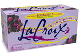 La Croix Sparkling Water, Strawberry Peach, 12 Fl Oz (pack of 8)