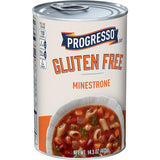 Progresso Gluten Free Homestyle Chicken Soup, 14 oz.