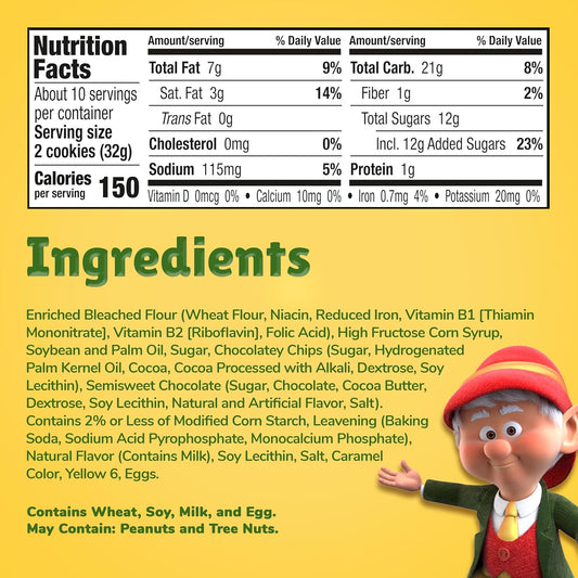 Keebler_Soft_Batch_Chocolate_Chip_Cookies,_11.9_oz