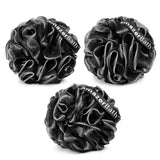 AmazerBath Loofah Sponge, Shower Loofah for Men and Women - Body Scrubber Loofa