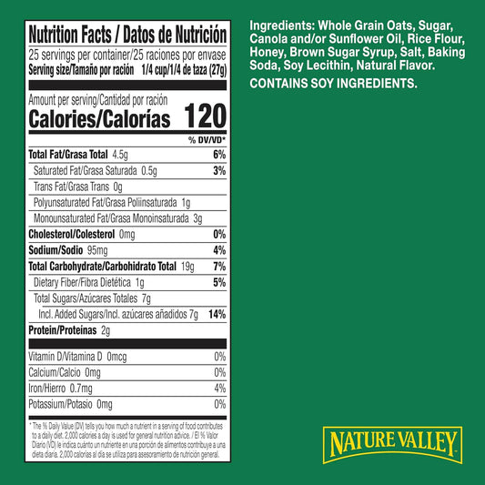 Nature_Valley_Crunchy_Granola,_Oats_and_Honey,_Resealable_Snack_Pouch,_Family_Size,_24_oz