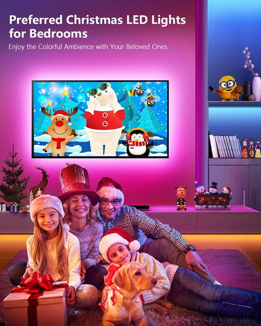 Nexillumi_LED_Lights_for_Bedroom_131ft_Music_Sync_Color_Changing_Led_Strip_Lights_(APP+Remote_Control),_RGB_LED_Strip_for_Room_Decor_Aesthetic_Home_Decor_Gaming_Room