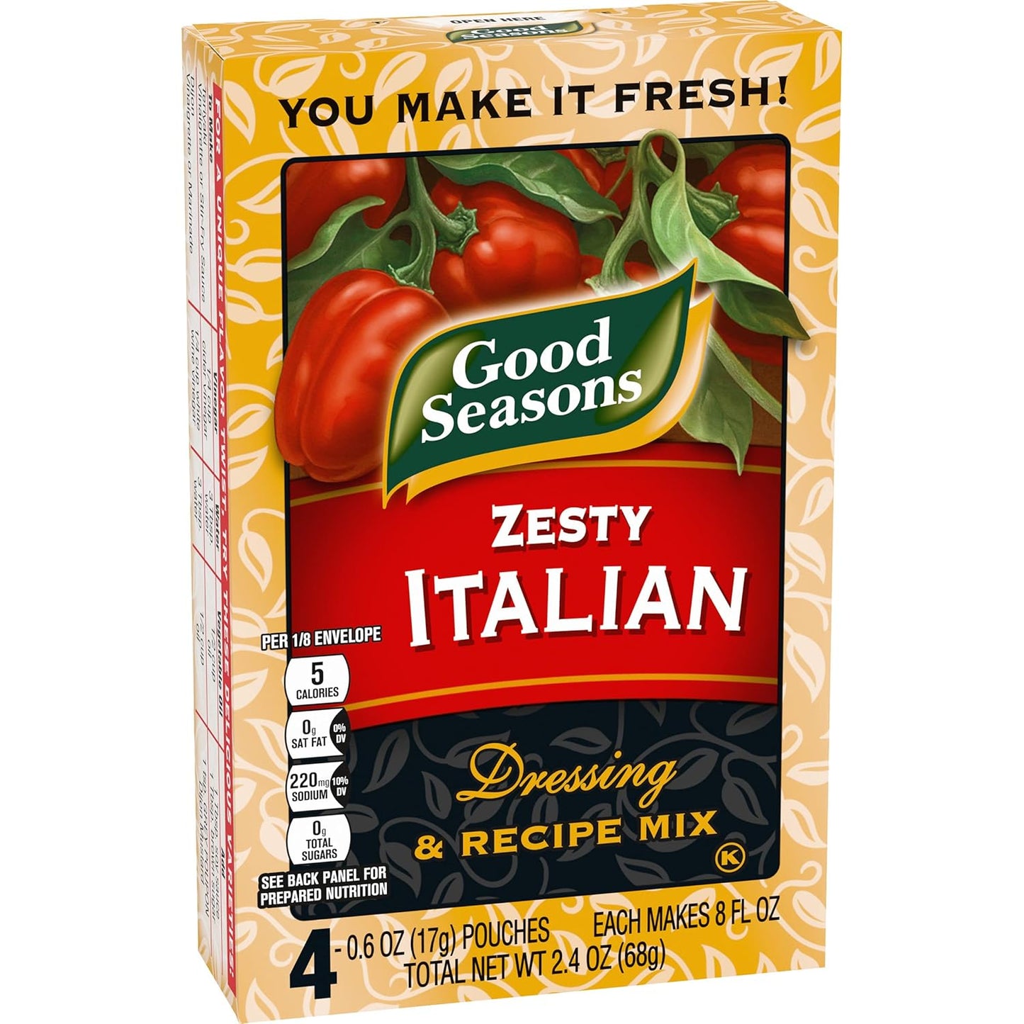 Good_Seasons_Zesty_Italian_Dressing_&_Recipe_Seasoning_Mix,_4_ct_Packets