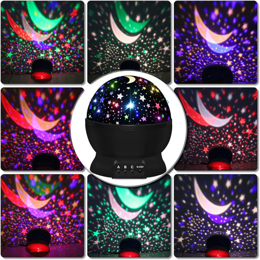 Night_Light_for_Kids,Boys_Toys_for_3_4_5_6_7_8_Year_Old_Boys,Star_Projector_360_Degree_Rotation_-_4_LED_Bulbs_16_Light_Color_Changing_with_USB_Cable,Lamp_Ceiling_Lights_for_Kids_Bedroom