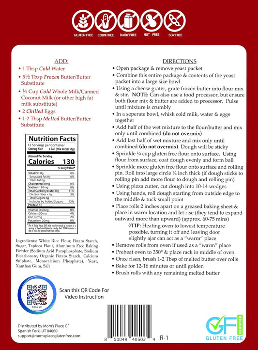 Mom's_Place_Gluten-Free_Crescent_Roll_Mix,_Soft_&_Fluffy_Rolls,_Dairy_Free,_Nut_Free,_Soy_Free,_Non-GMO,_12_servings