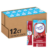 Crystal Light Naturally Flavored with other natural flavor Powdered Drink Mix