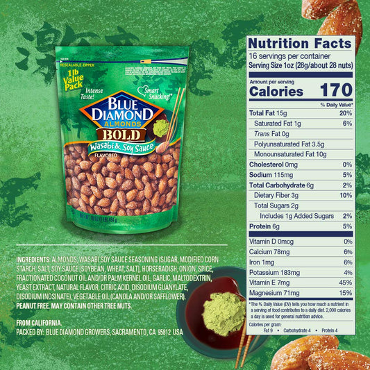 Blue_Diamond_Almonds_Wasabi_&_Soy_Sauce_Flavored_Snack_Nuts,_16_Oz_Resealable_Bag_(Pack_of_1)