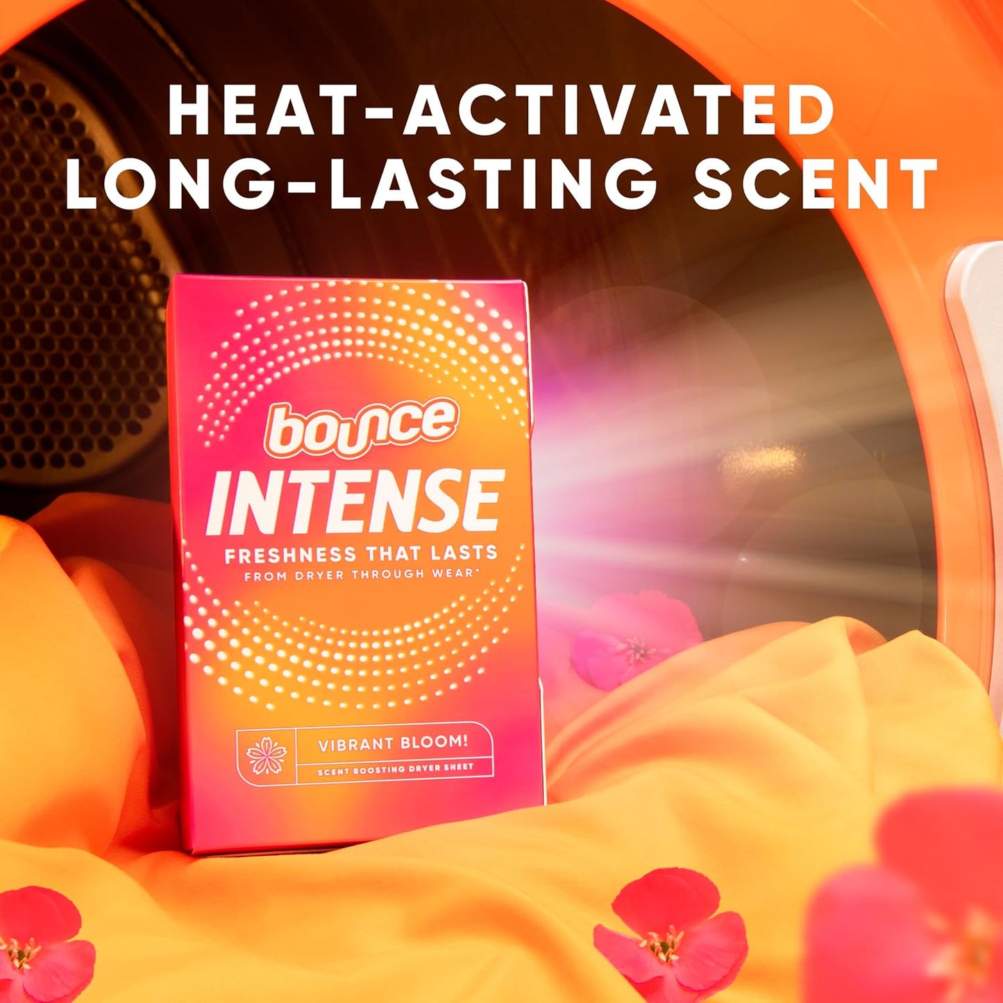 Bounce_Intense_Dryer_Sheets,_Vibrant_Bloom,_60_Count,_Scent_Boosting_Dryer_Sheet