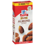 McCormick Pure Almond Extract