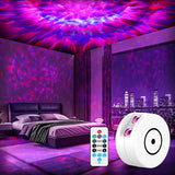 Galaxy Projector for Bedroom, Galaxy Light Projector with 41 Lighting Modes, Night Light for Kids, Nebula Lamp with Timer and Remote,Gift for Teens, Gifts for Girls, Boys, Adults, Christmas, Birthday