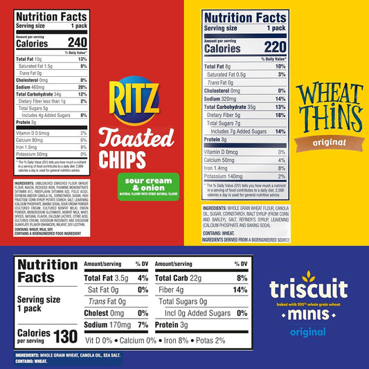 Nabisco_Cracker_Variety_Pack,_RITZ_Toasted_Chips,_Wheat_Thins_Snacks_Whole_Grain_Wheat_Crackers_and_Triscuit_Minis_Whole_Grain_Wheat_Vegan_Crackers,_40_Snack_Packs