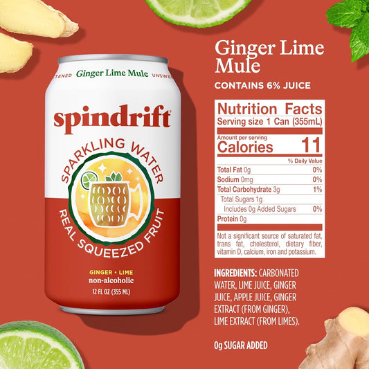 Spindrift_Sparkling_Water,_Ginger_Lime_Mule_Flavored,_Made_with_Real_Squeezed_Fruit,_12_Fl_Oz_Cans,_Pack_of_24_(Only_11_Calories_per_Can)