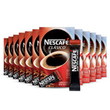 NESCAFÉ CLÁSICO Instant Coffee, Dark Roast Coffee, 1 Jar (10.5 Oz)