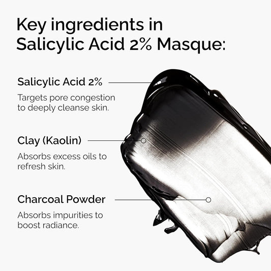 The_Ordinary_Salicylic_Acid_2%_Masque,_Clarifying_Charcoal_&_Clay_Mask_for_Blemish-Prone_Skin,_1.7_Fl_Oz