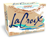 La Croix Sparkling Water
