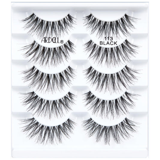 Ardell_Wispies_False_Eyelashes_113_–_Natural_Wispy_Strip_Lashes,_Lightweight_&_Seamless_Invisiband_for_All-Day_Wear,_6_Pairs,_1_Pack