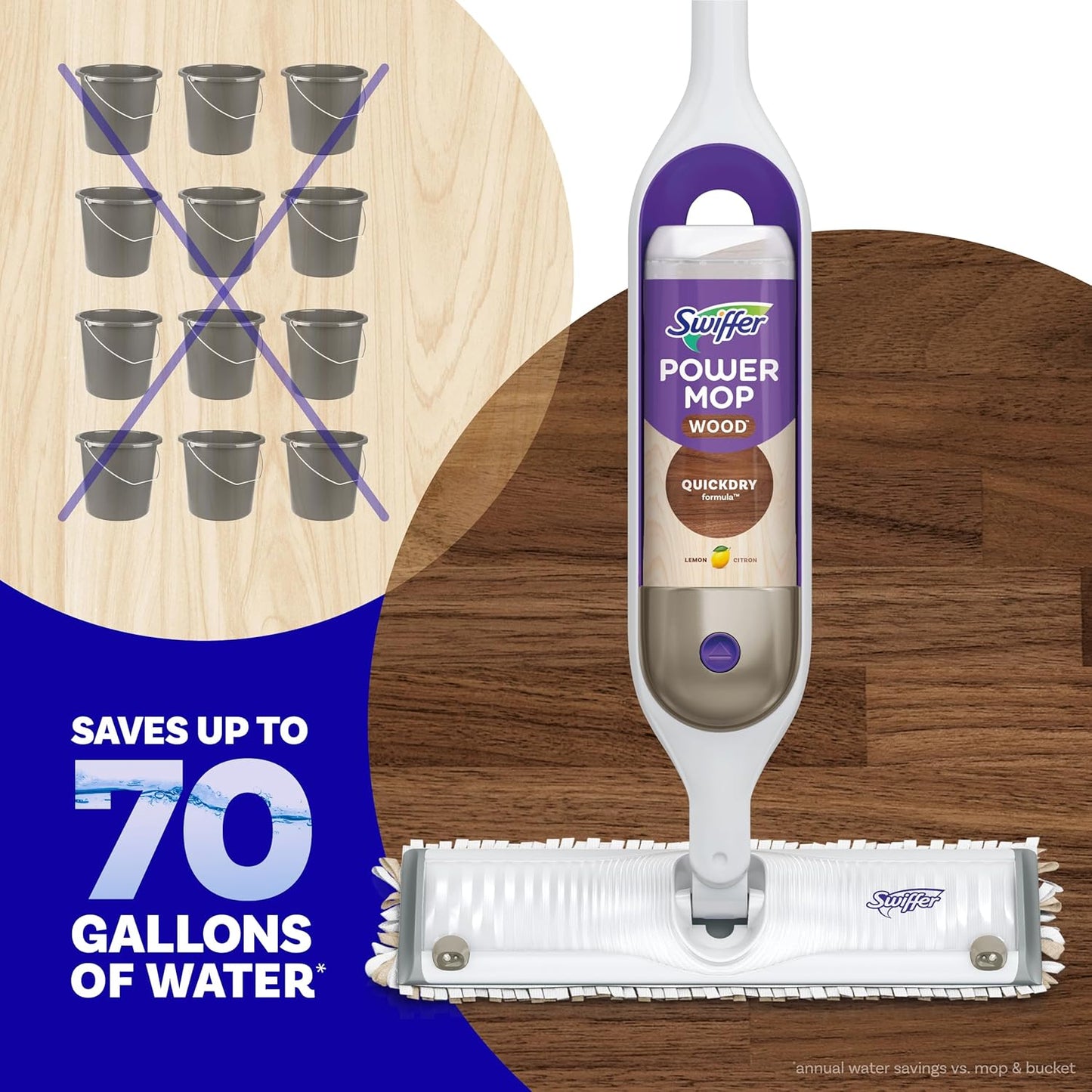 Swiffer_Power_Mop_Wood_Refill_Solution,_QuickDry_Hardwood_Floor_Cleaner_for_Mopping_Home,_Bathroom,_Kitchen,_All_Purpose_Multi-Surface_Solution_for_Floor_Cleaning,_Lemon_Scent,_50.6oz