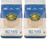 Nature's Path Organic Smart Bran Cereal, 10.6 oz (Pack of 1), Non-GMO