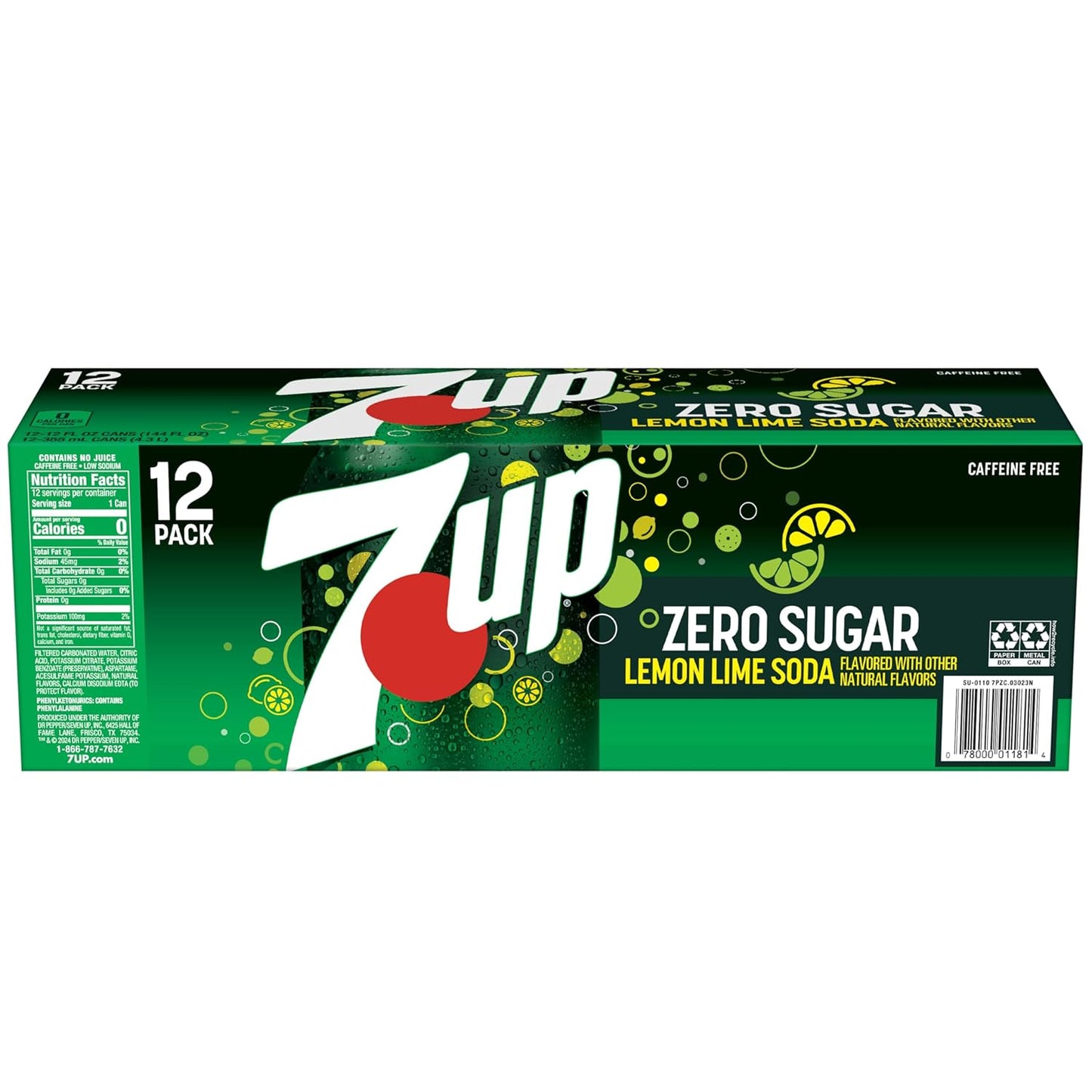 Zero_Sugar_7-Up_Soda,_12_Oz.,_Pack_of_12