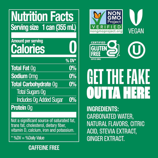 Zevia_Zero_Sugar_Soda,_Ginger_Ale,_12_Ounce_Cans_(Pack_of_12)