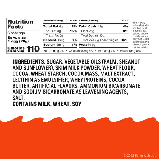 Kinder_Joy_Eggs,_6_Count,_Treat_Plus_Toy,_Sweet_Creams_and_Chocolatey_Wafers,_Individually_Wrapped,_4.2_oz