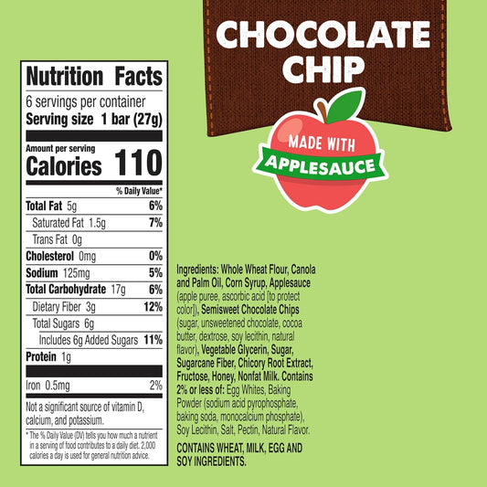 Mott's_Soft_Baked_Bars,_Chocolate_Chip,_Made_with_Applesauce,_6_Ct,_5.76_oz