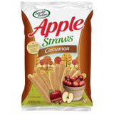 Sensible Portions Garden Veggie Sea Salt Straws, 7 oz