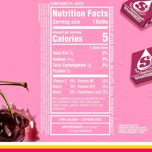 Sparkling_Ice_STARBURST_Fruit_Punch,_Zero_Sugar_Flavored_Sparkling_Water,_with_Vitamins_and_Antioxidants,_Low_Calorie_Beverage,_17_fl_oz_Bottles_(Pack_of_12)