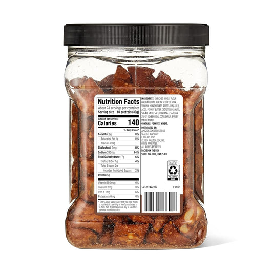 Amazon_Grocery,_Peanut_Butter_Filled_Pretzels,_24_Oz
