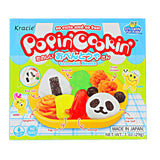 Kracie Popin' Cookin' DIY Candy Bento Kit, No Bake, 1 Ounce (Pack Of 1)