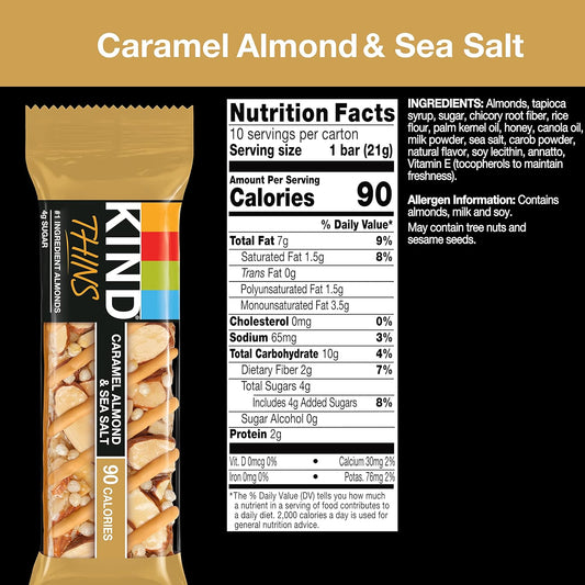 KIND_THINS_Caramel_Almond_&_Sea_Salt,_Gluten_Free,_100_Calories,_10_count